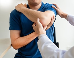 Chiropractic Care for Auto Accident Injuries