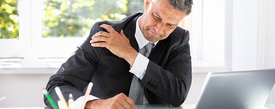 Frozen Shoulder Treatments Miami, FL