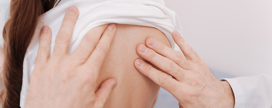 The Importance of Early Detection and Diagnosis of Scoliosis Miami